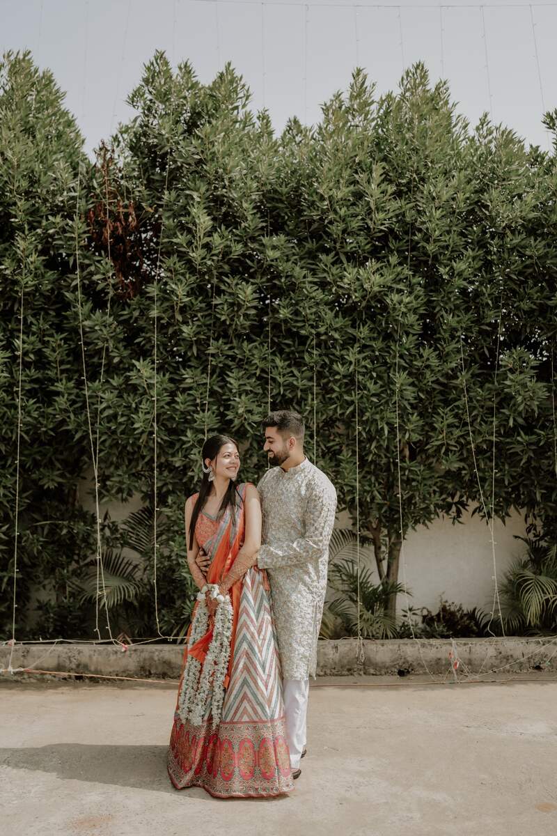Grand Wedding